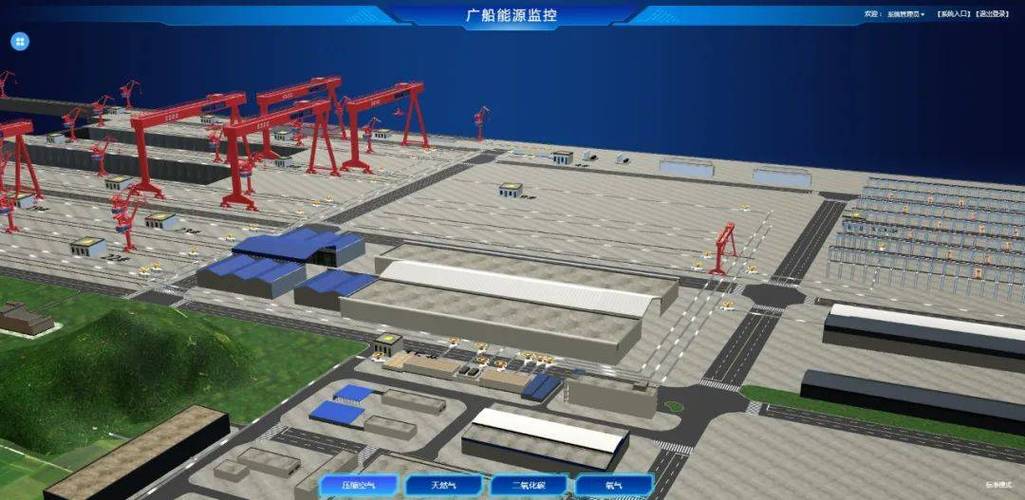 船舶工业软件应用模块功能,中船集团旗下广船国际控股红帆科技新进展