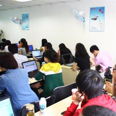 上海Web前端开发课程培训、网站开发工程师培训 上海Web培训图片-上海非凡教育学院